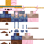 Miuru__ classic skin texture