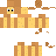 TheGreatToast Minecraft skin preview