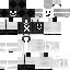 Lavacow14 Minecraft skin preview