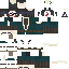 Adude15 Minecraft skin preview