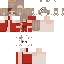 bunnygirl_24 Minecraft skin preview
