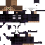 clats99 Minecraft skin preview