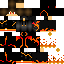 Fire_Claws_ classic skin texture