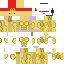 RicardForever classic skin texture