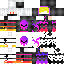 FireCloak1738 classic skin texture