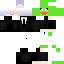 SoupyGolf classic skin texture