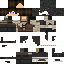 WildesNick classic skin texture