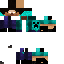 Korbinemega classic skin texture