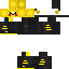pikamega classic skin texture