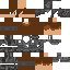 ConnorDaGoat8 classic skin texture