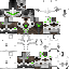 MinerJXB classic skin texture