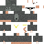 BodyXTp1 classic skin texture