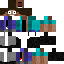 Gummpower19 classic skin texture