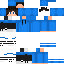 Thanos2 classic skin texture