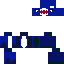RSHARK66yt classic skin texture