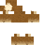 LongNarwhal classic skin texture