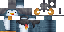 peingoin classic skin texture