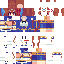 MamboLover classic skin texture