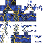 Lunareux classic skin texture