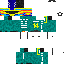 anthonybc classic skin texture