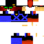 HedgehawkOne classic skin texture