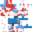 CwimZy classic skin texture
