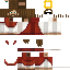 SeraLorde classic skin texture