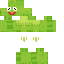 Manjoooo classic skin texture