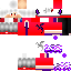 Dragoon02 Minecraft skin preview