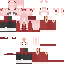 MikaZukiKU Minecraft skin preview