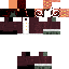 SneekySnail Minecraft skin preview