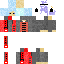 TheDragonChan Minecraft skin preview