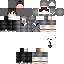 LuckHere Minecraft skin preview