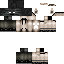 Gus_Kun Minecraft skin preview
