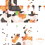 PulseCrusader Minecraft skin preview