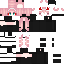 Kuyukii Minecraft skin preview
