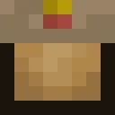 TheTablePerson classic skin texture