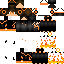 HydroBromic Minecraft skin preview