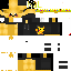 Dakotamon28 Minecraft skin preview