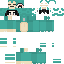 JigumIZone classic skin texture