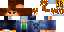 LittleBoy_04 classic skin texture