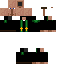 H_Cl classic skin texture
