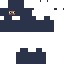 borons Minecraft skin preview