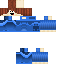 Mim0 Minecraft skin preview