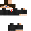 maxblitz Minecraft skin preview