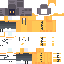 b8rkay Minecraft skin preview