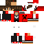 PowerfulChain64 Minecraft skin preview
