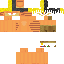 Seppy2 Minecraft skin preview