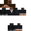 geheult Minecraft skin preview