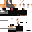 Boikisser Minecraft skin preview